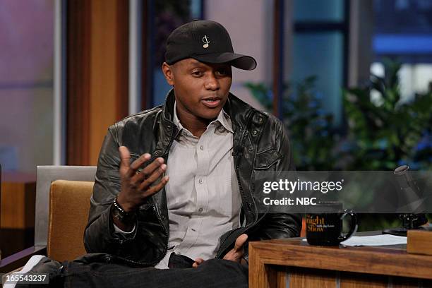 Jay Colon 105 Episode 4070 Stock Photos, High-Res Pictures, and Images - Getty Images