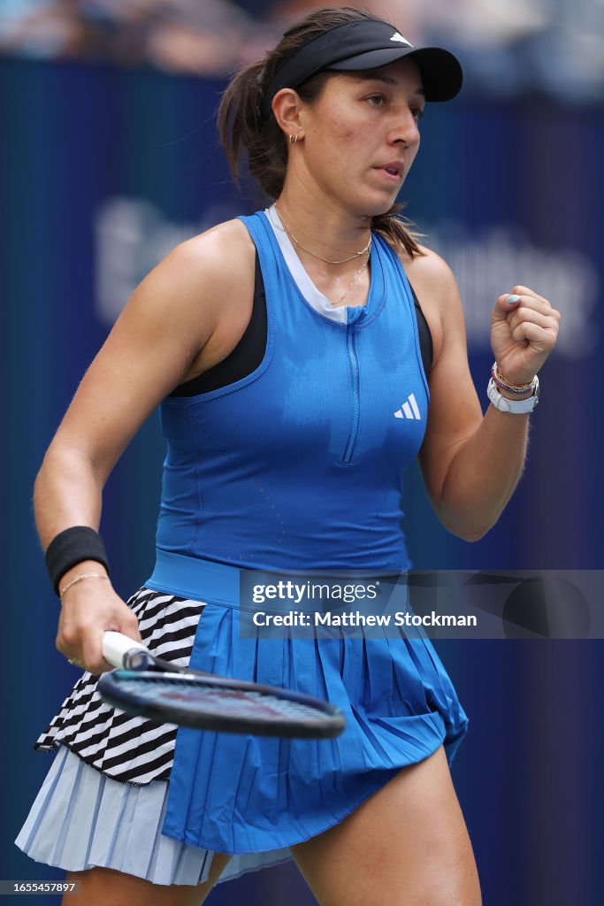 2023 US Open - Day 6