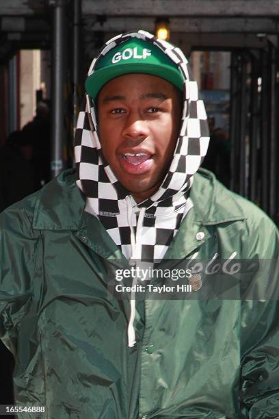 Baltimore Rapper Wolf 681 The Wolf Gang Stock Photos, High-Res Pictures, and Images - Getty ...