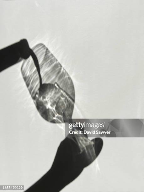 Shadow Puring Pour Water Etching Photos and Premium High Res Pictures - Getty Images
