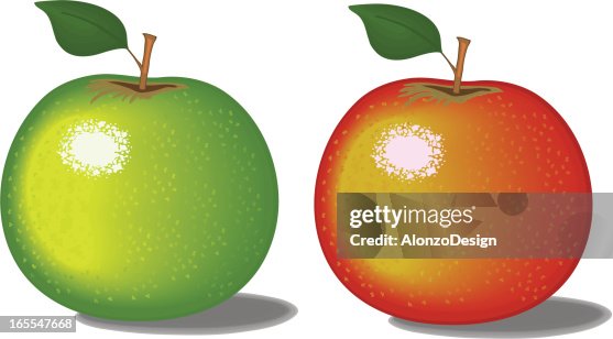 Apples Apples