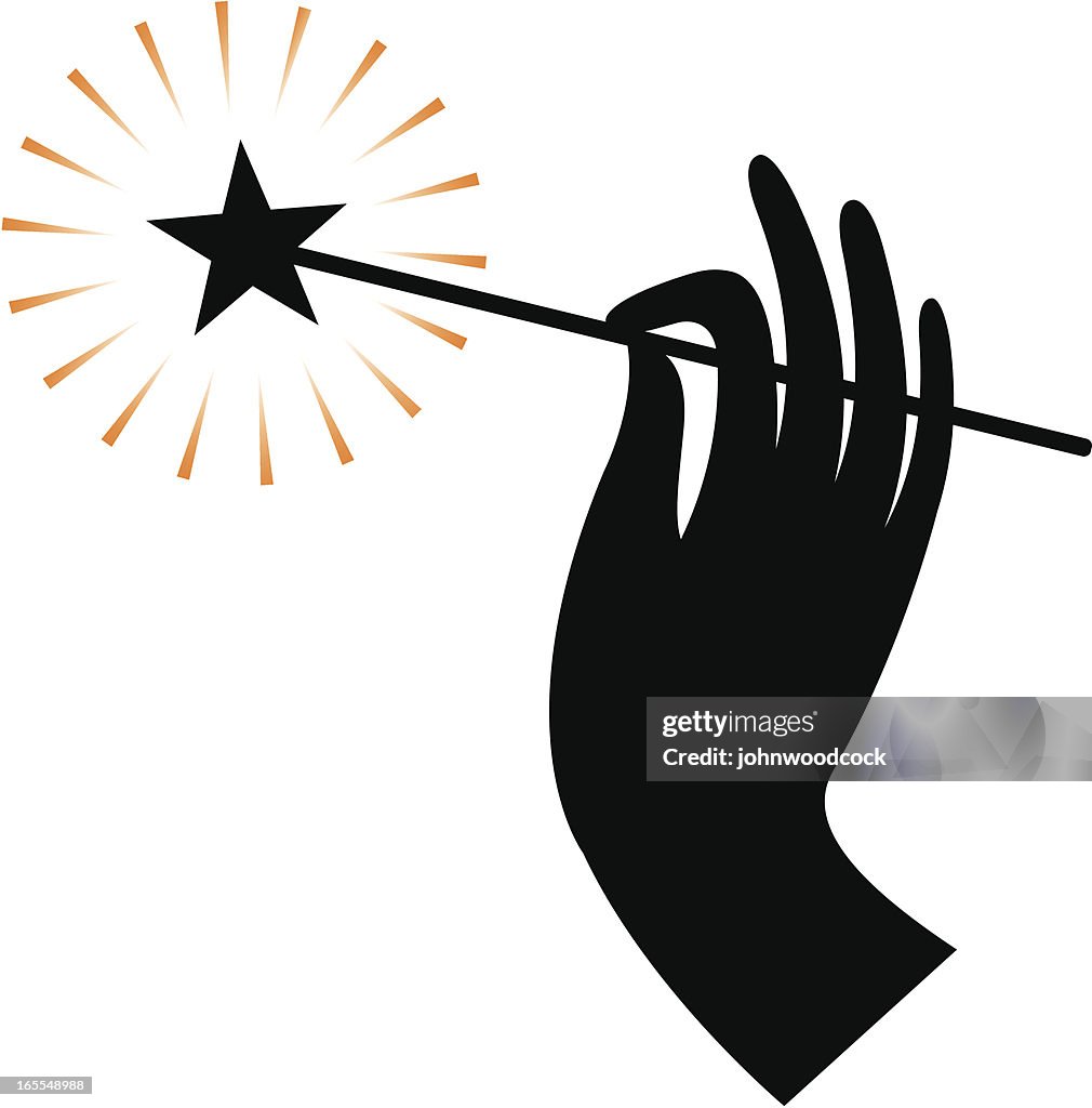 Magician