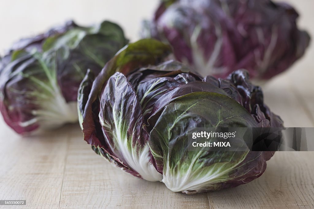 Radicchio