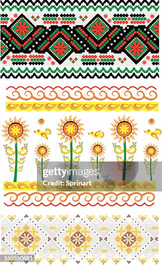 Pattern Pattern