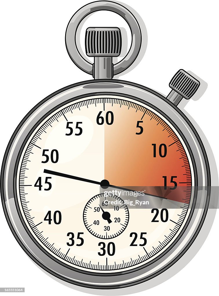 Fast Time Limit Fast Time High-Res Vector Graphic - Getty Images