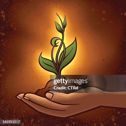 Nurturing Growth Nurturing Growth