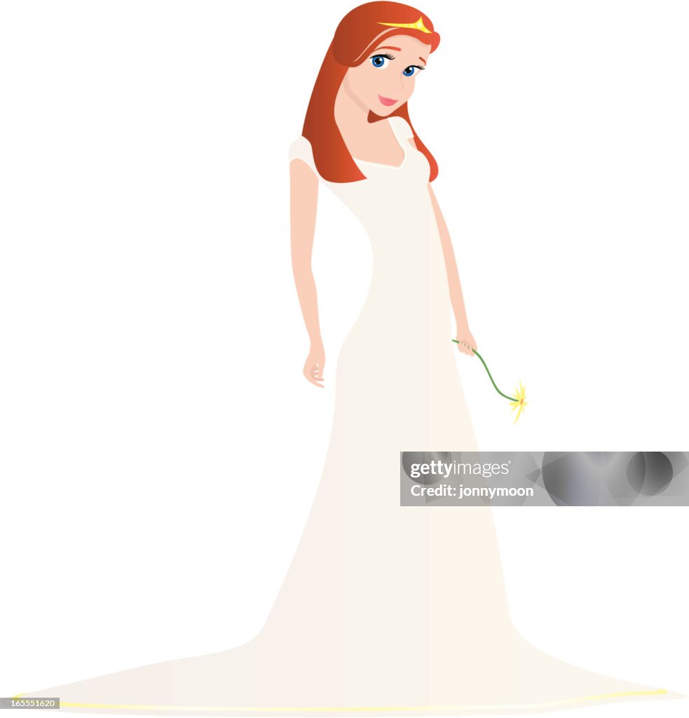 Fairy Tale Princess