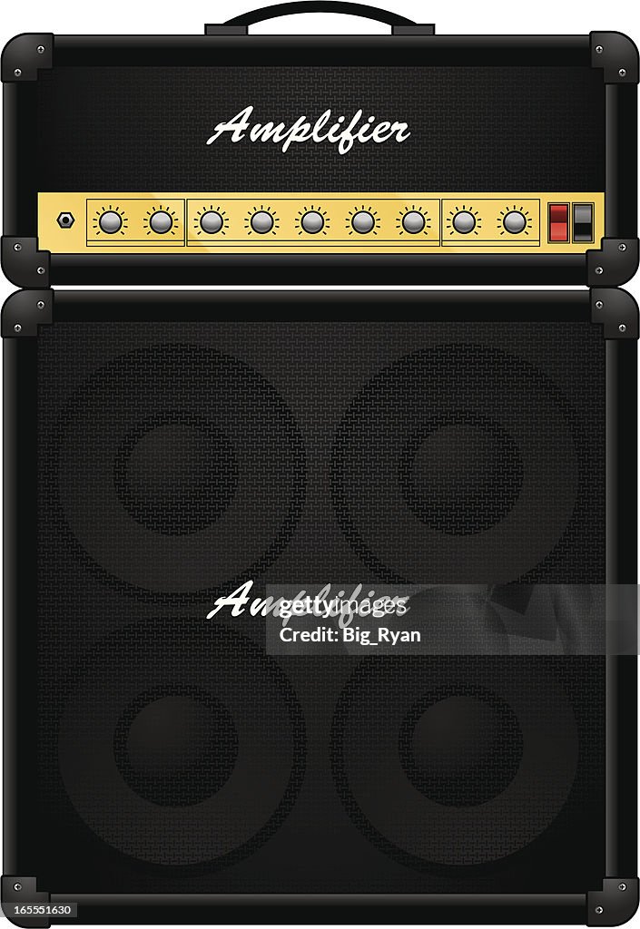 Amplifier