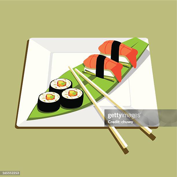 76点の手巻き寿司イラスト素材 Getty Images 76点の手巻き寿司イラスト素材 Getty Images