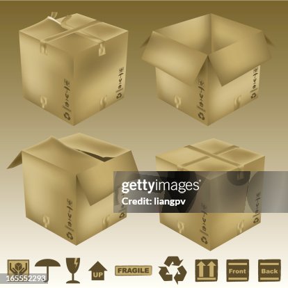 Box Box