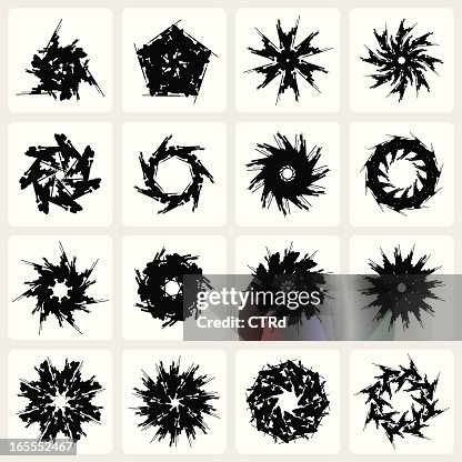 Abstract Design Elements Abstract Design Elements
