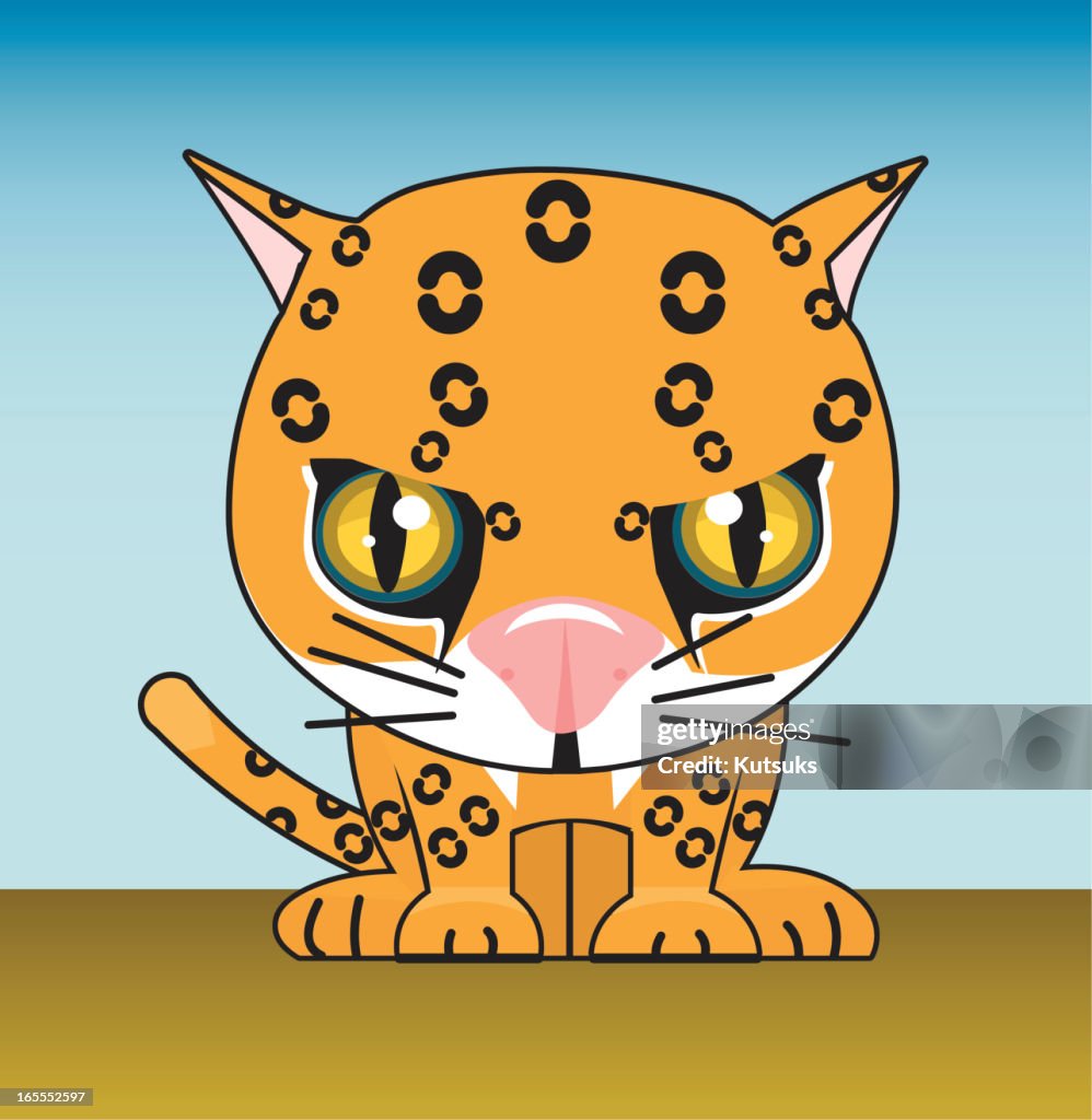 Leopard