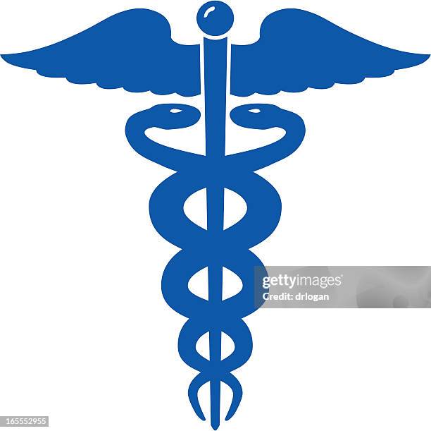 Cadeuceus Simple Caduceus Photos and Premium High Res Pictures - Getty Images