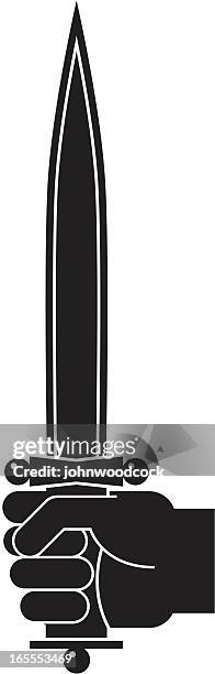 Hand Sword Vector Sword In Hand Photos and Premium High Res Pictures - Getty Images