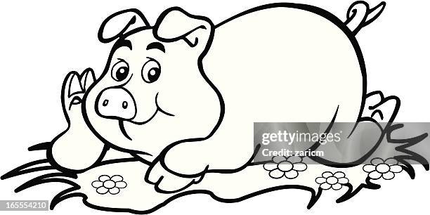 144点の豚鼻イラスト素材 Getty Images 144点の豚鼻イラスト素材 Getty Images