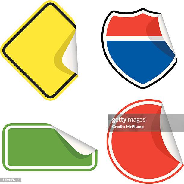 Road Name Sign Vector Street Name Sign Vector Photos and Premium High Res Pictures - Getty Images