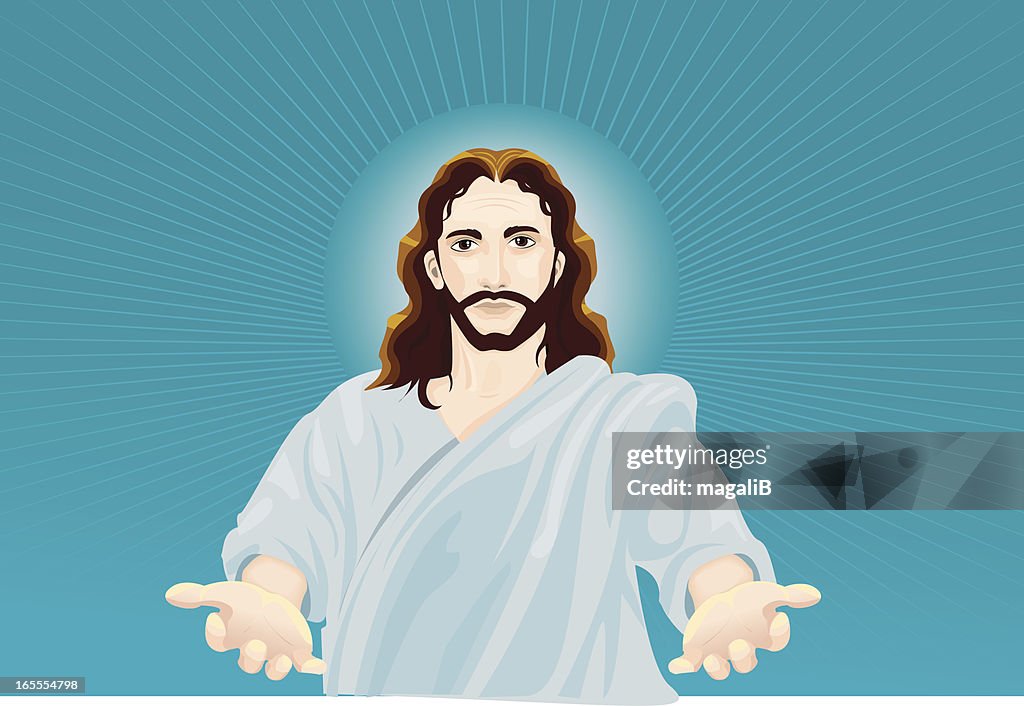 Jesus