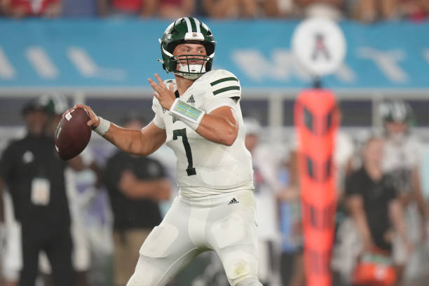 MAC Games This Week: TV Channel & Live Stream Info