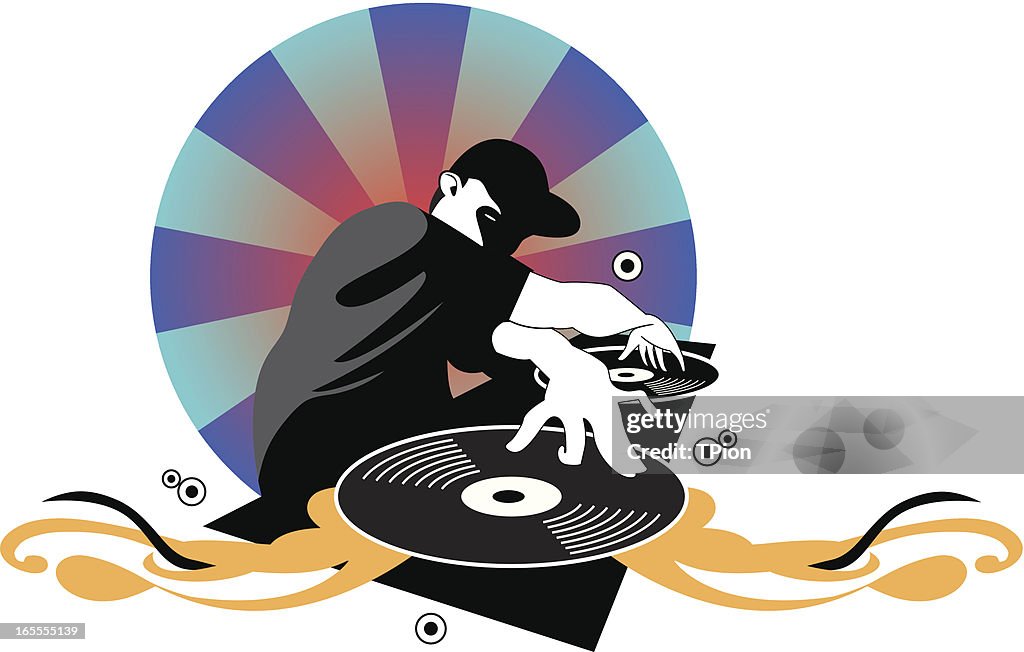 DJ Boy