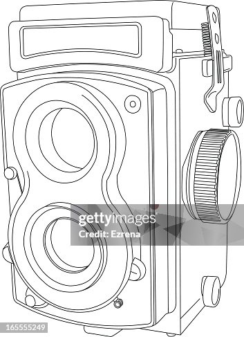 Medium Format Camera Medium Format Camera