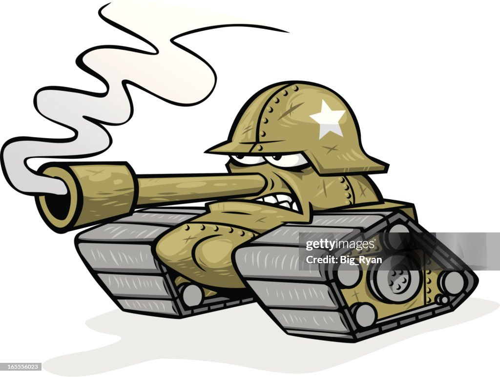 Army Tank High-Res Vector Graphic - Getty Images Army Tank High-Res Vector Graphic - Getty Images