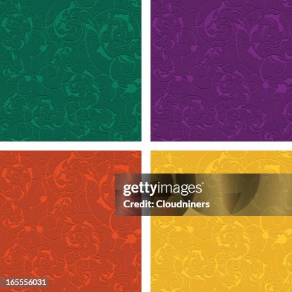 Spring Scroll Backgrounds High-Res Vector Graphic - Getty Images