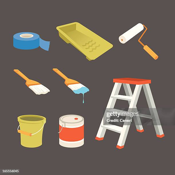 945点の脚立イラスト素材 Getty Images 945点の脚立イラスト素材 Getty Images