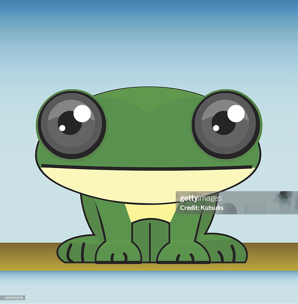 Frog