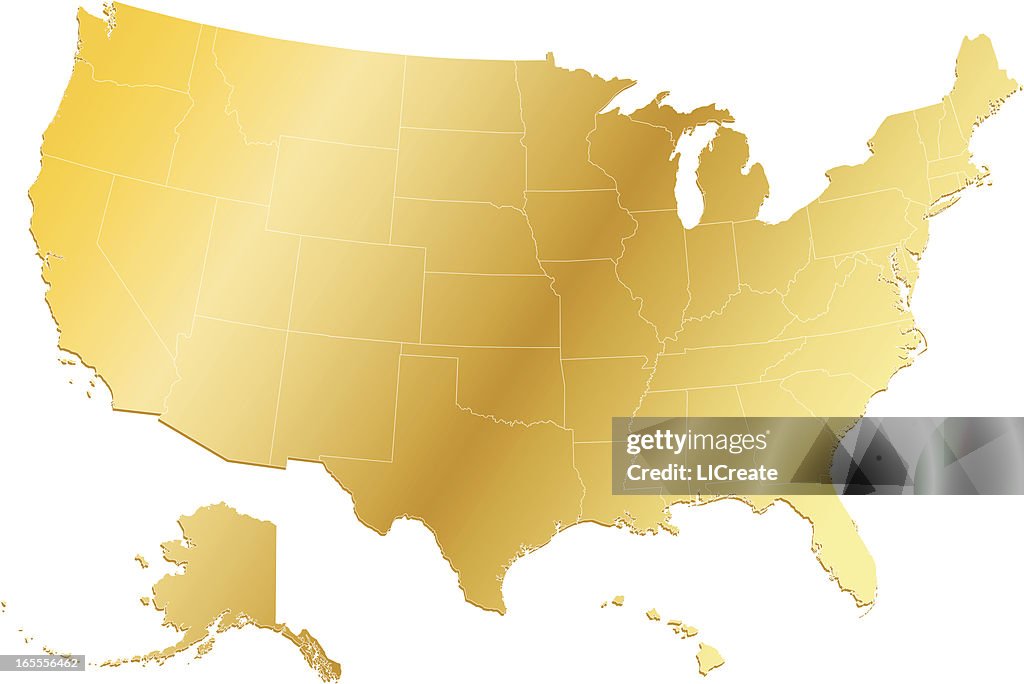 Wealth of America