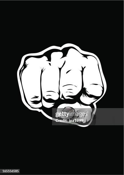 2点のknuckleイラスト素材 Getty Images 2点のknuckleイラスト素材 Getty Images