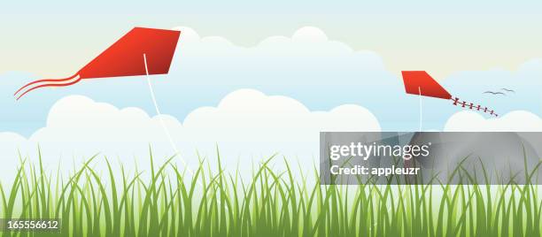 Summer Day High-Res Vector Graphic - Getty Images