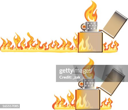 Lighter Lighter