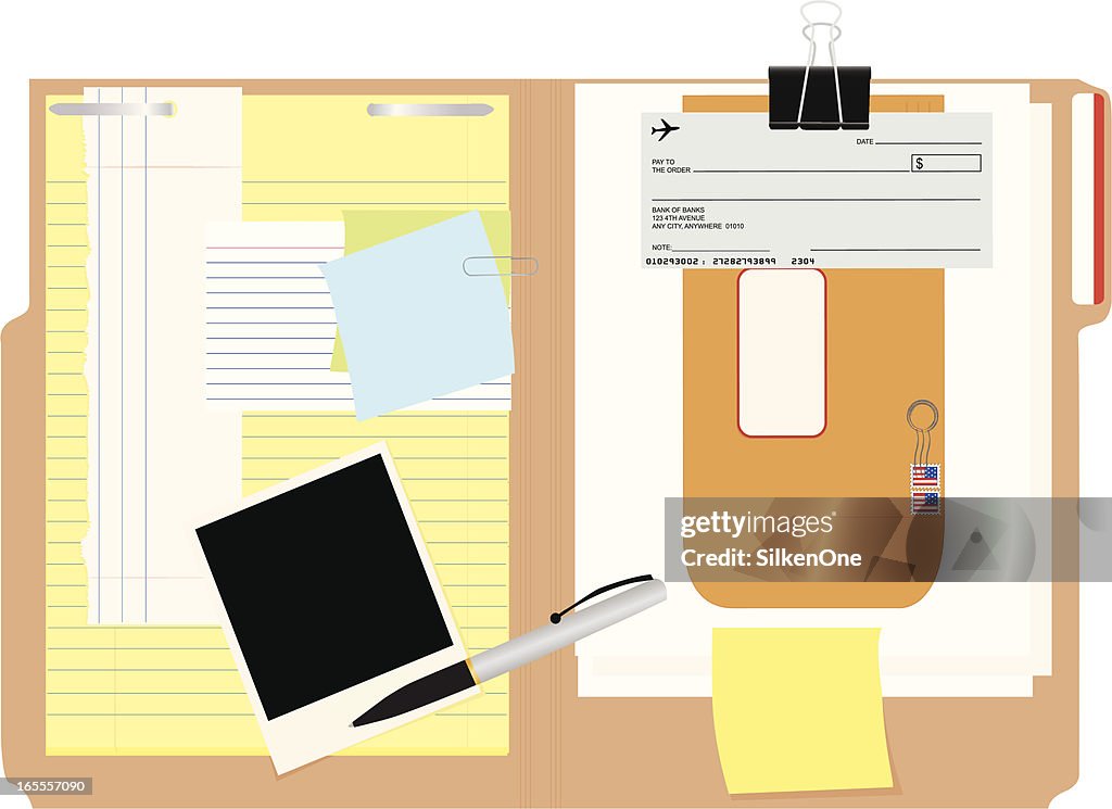File Folder Etc.