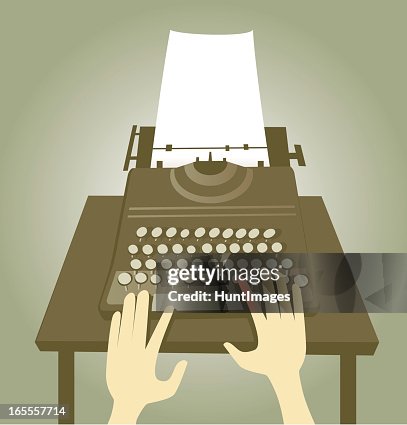 Type Writing Type Writing