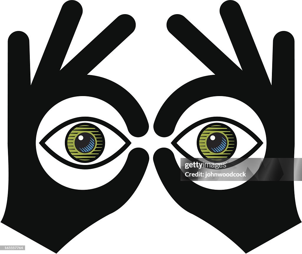 Binoculars