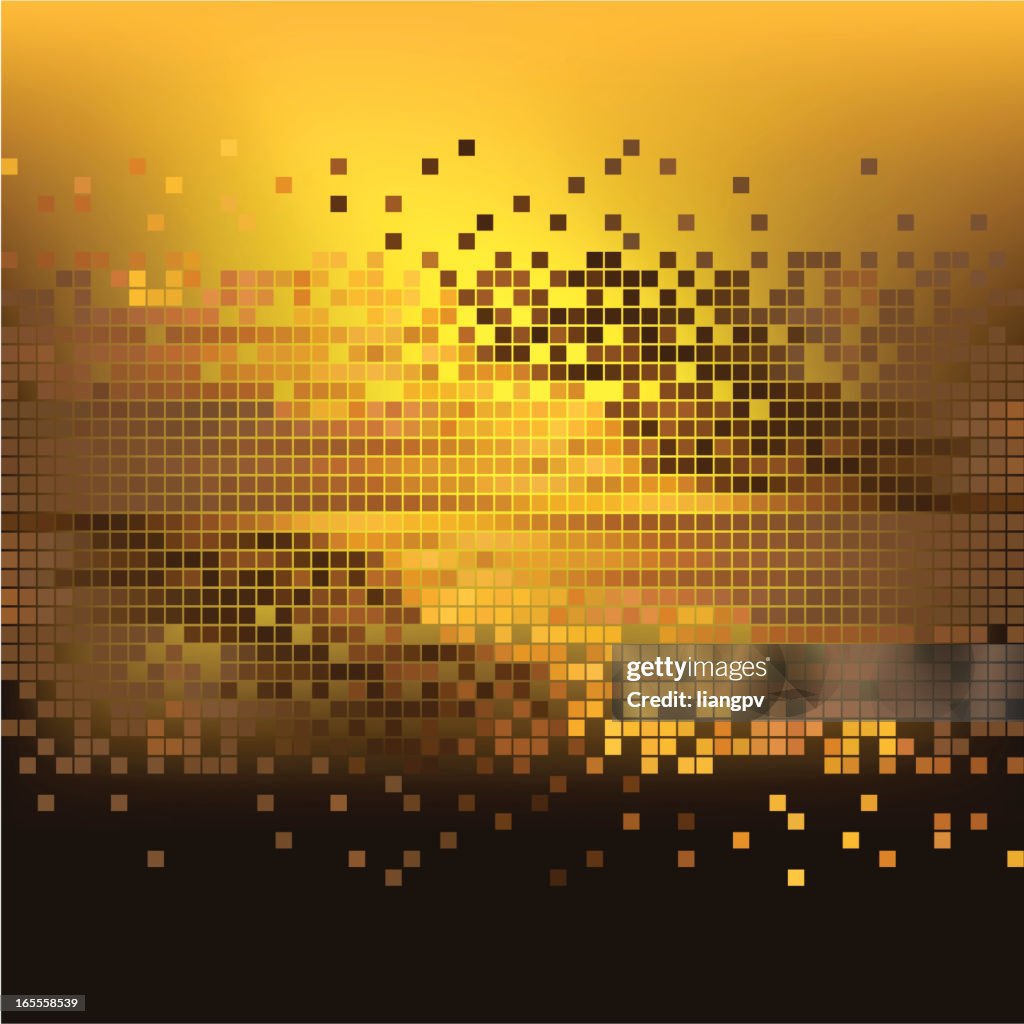 Golden Background High-Res Vector Graphic - Getty Images