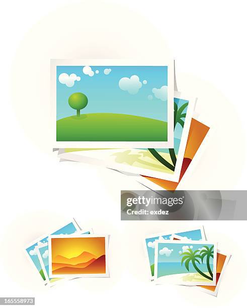 fotos - beach photos stock-grafiken, -clipart, -cartoons und -symbole