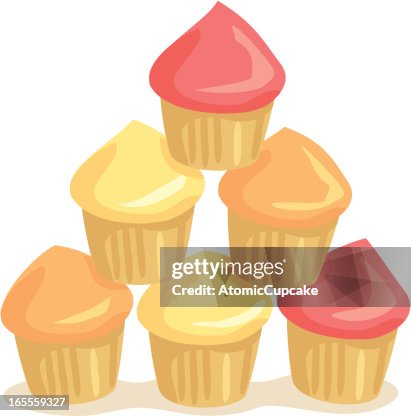 Cupcake Tower Cupcake Tower
