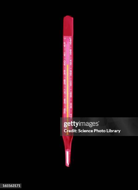 medical thermometer - mercury thermometer stock pictures, royalty-free photos & images