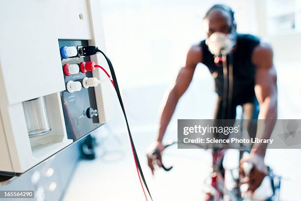 Sports Science Lab Photos and Premium High Res Pictures - Getty Images