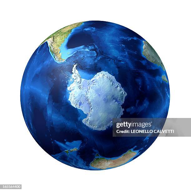 antarctic, artwork - polar stock illustrations