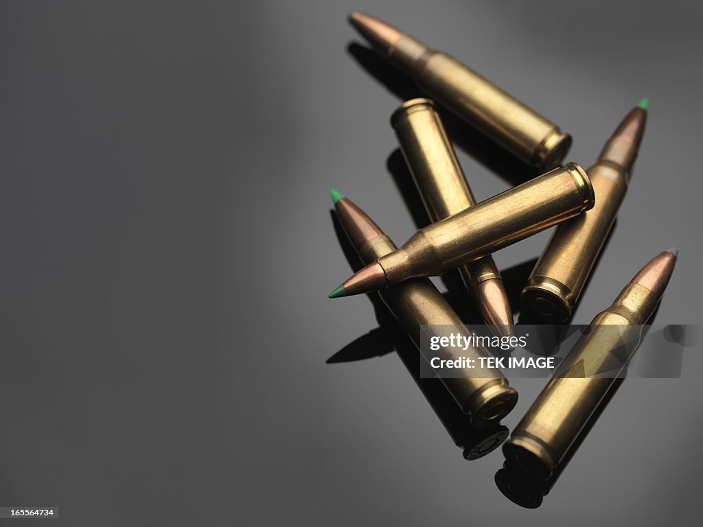 Bullets