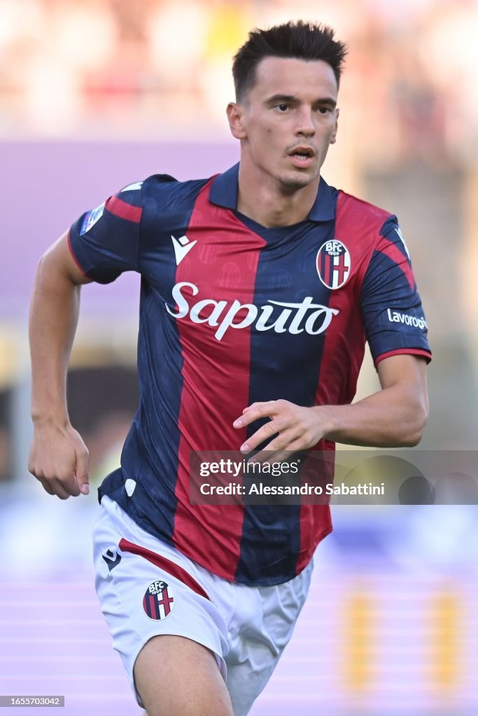 Bologna FC v Cagliari Calcio - Serie A TIM