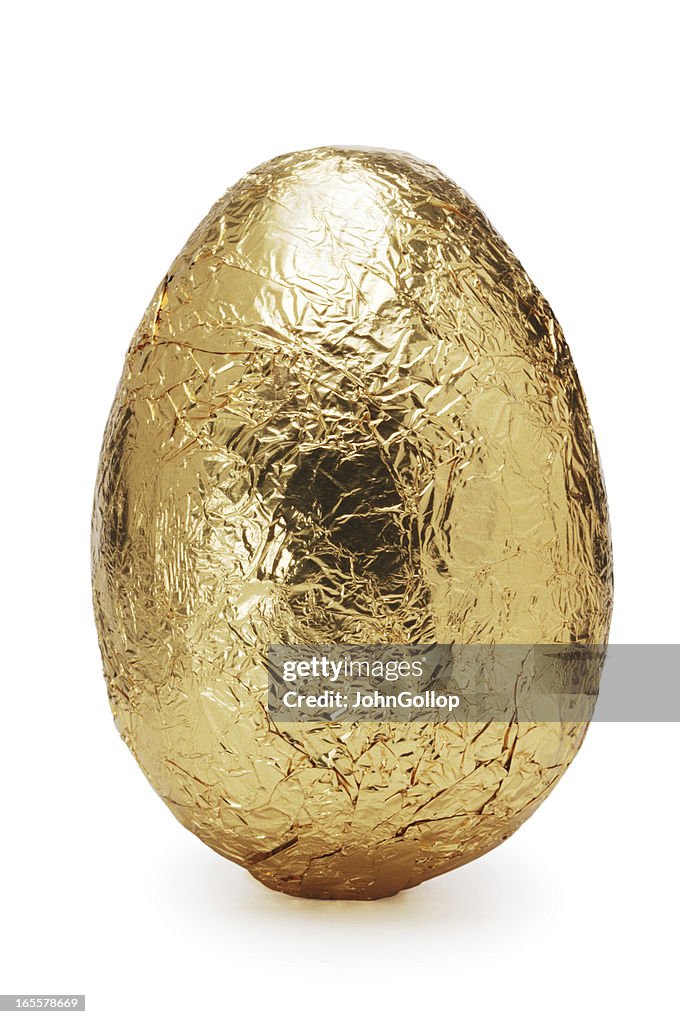 Golden Egg