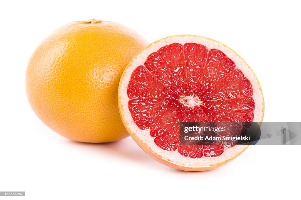 Grapefruits