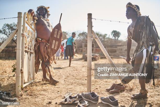 65 King Mzilikazi Stock Photos, HighRes Pictures, and Images Getty