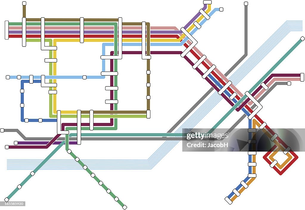 Transport Map