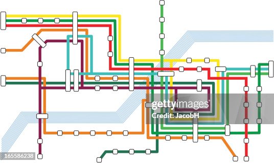 Transport Map Transport Map