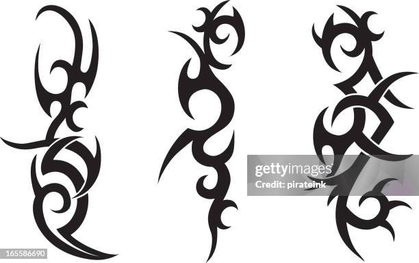 8 573点のタトゥーイラスト素材 Getty Images 8 573点のタトゥーイラスト素材 Getty Images