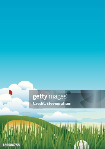Golf Course Golf Course